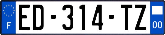 ED-314-TZ