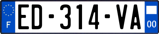 ED-314-VA