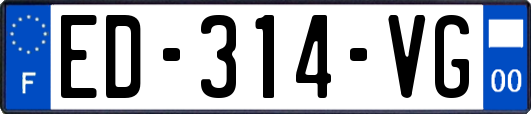 ED-314-VG