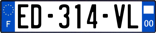 ED-314-VL