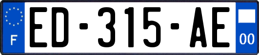 ED-315-AE