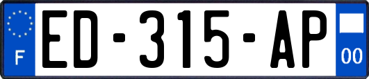 ED-315-AP