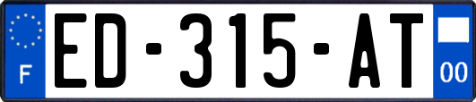 ED-315-AT