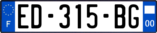 ED-315-BG