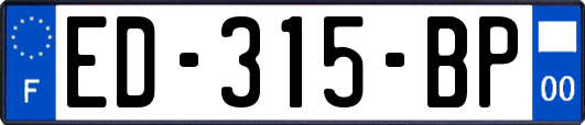 ED-315-BP