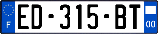 ED-315-BT