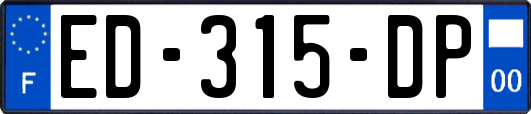 ED-315-DP