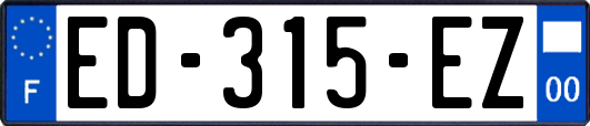 ED-315-EZ