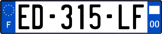 ED-315-LF