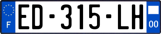 ED-315-LH