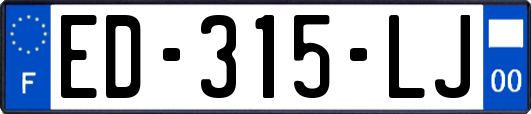 ED-315-LJ