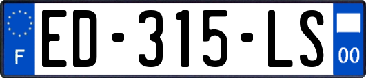ED-315-LS