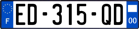 ED-315-QD