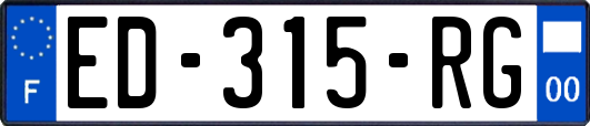 ED-315-RG