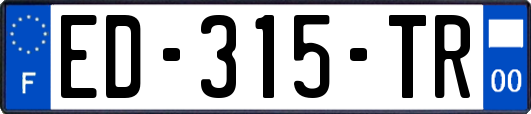 ED-315-TR