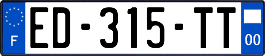 ED-315-TT