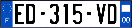 ED-315-VD