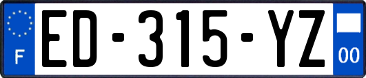 ED-315-YZ