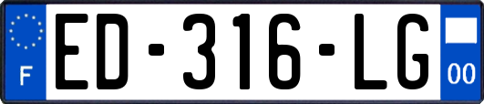 ED-316-LG