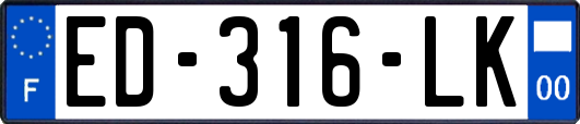 ED-316-LK
