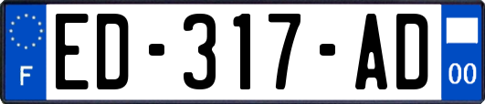 ED-317-AD