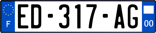 ED-317-AG