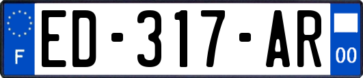 ED-317-AR