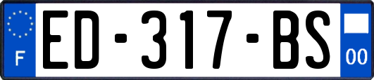 ED-317-BS