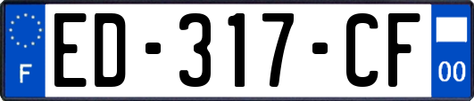 ED-317-CF