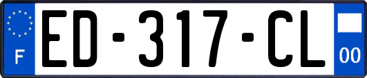 ED-317-CL