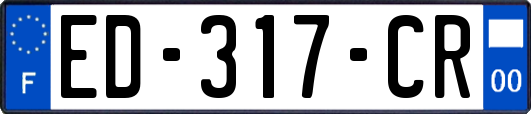 ED-317-CR