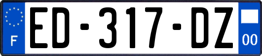 ED-317-DZ