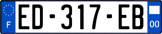 ED-317-EB