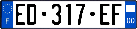 ED-317-EF