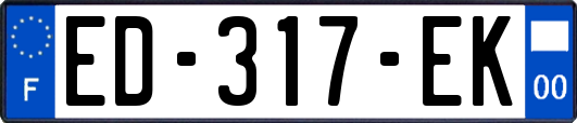 ED-317-EK