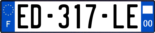 ED-317-LE