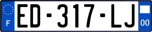 ED-317-LJ