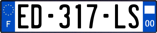 ED-317-LS