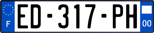 ED-317-PH