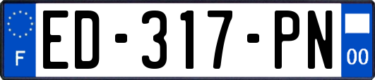 ED-317-PN