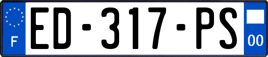 ED-317-PS