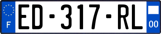 ED-317-RL