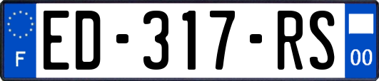 ED-317-RS