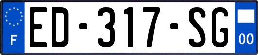 ED-317-SG