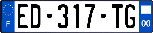 ED-317-TG