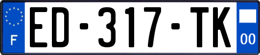 ED-317-TK