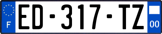 ED-317-TZ