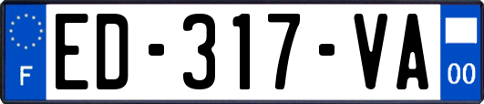 ED-317-VA