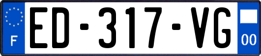 ED-317-VG