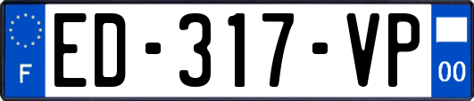 ED-317-VP